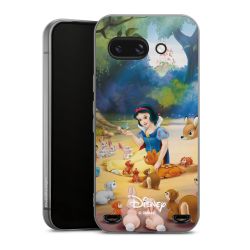 Premium Carry Case Hülle Mattweiss ohne Band