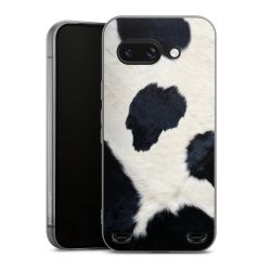 Premium Carry Case Hülle Mattweiss ohne Band