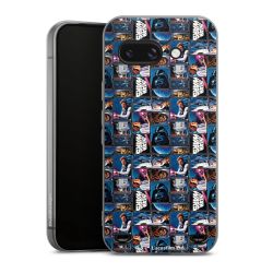 Premium Carry Case Hülle Mattweiss ohne Band