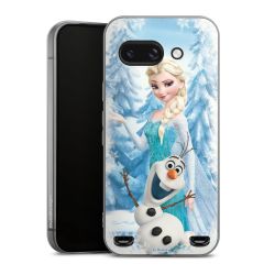 Premium Carry Case Hülle Mattweiss ohne Band