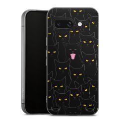 Premium Carry Case Hülle Mattweiss ohne Band