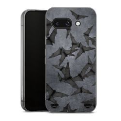 Premium Carry Case Hülle Mattweiss ohne Band