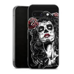 Premium Carry Case Hülle Mattweiss ohne Band