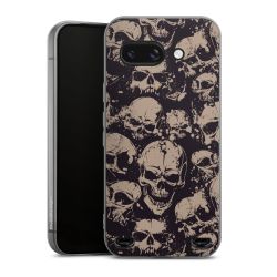 Premium Carry Case Hülle Mattweiss ohne Band