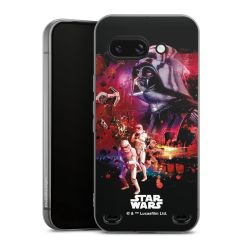 Premium Carry Case Hülle Mattweiss ohne Band