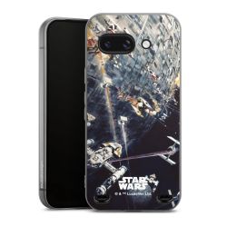 Premium Carry Case Hülle Mattweiss ohne Band