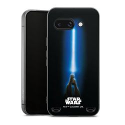 Premium Carry Case Hülle Mattweiss ohne Band