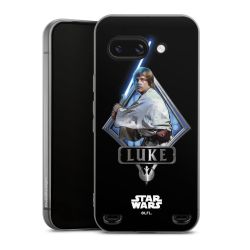 Premium Carry Case Hülle Mattweiss ohne Band