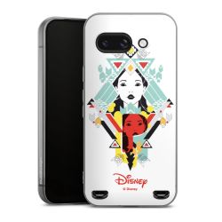 Premium Carry Case Hülle Mattweiss ohne Band