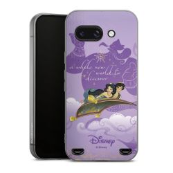 Premium Carry Case Hülle Mattweiss ohne Band