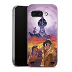 Premium Carry Case Hülle Mattweiss ohne Band