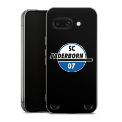 Premium Carry Case Hülle Mattweiss ohne Band