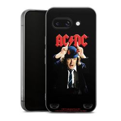 Premium Carry Case Hülle Mattweiss ohne Band