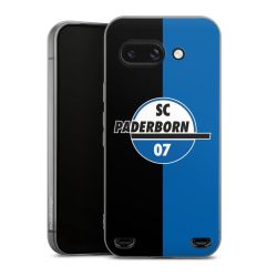 Premium Carry Case Hülle Mattweiss ohne Band