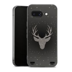 Premium Carry Case Hülle Mattweiss ohne Band