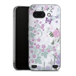 Premium Carry Case Hülle Mattweiss ohne Band