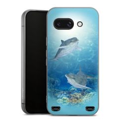 Premium Carry Case Hülle Mattweiss ohne Band