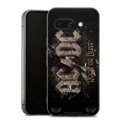 Premium Carry Case Hülle Mattweiss ohne Band