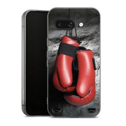 Premium Carry Case Hülle Mattweiss ohne Band