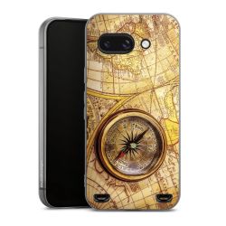 Premium Carry Case Hülle Mattweiss ohne Band