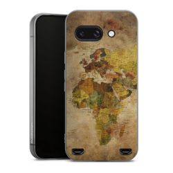 Premium Carry Case Hülle Mattweiss ohne Band