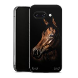 Premium Carry Case Hülle Mattweiss ohne Band