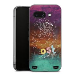 Premium Carry Case Hülle Mattweiss ohne Band