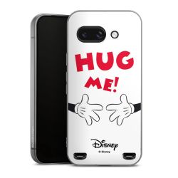 Premium Carry Case Hülle Mattweiss ohne Band