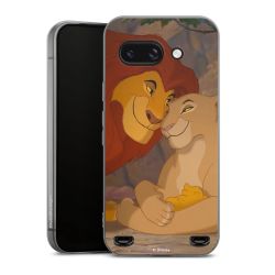 Premium Carry Case Hülle Mattweiss ohne Band