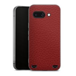 Premium Carry Case Hülle Mattweiss ohne Band