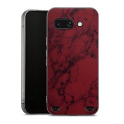 Premium Carry Case Hülle Mattweiss ohne Band