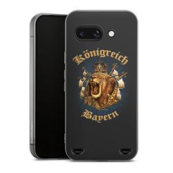 Premium Carry Case Hülle Mattweiss ohne Band