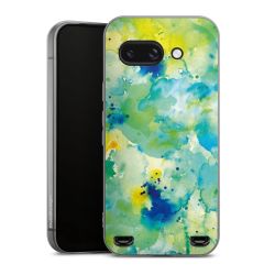 Premium Carry Case Hülle Mattweiss ohne Band