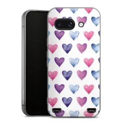 Premium Carry Case Hülle Mattweiss ohne Band