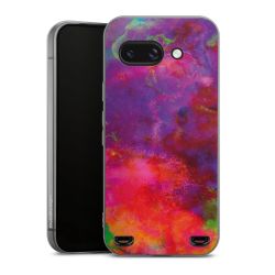 Premium Carry Case Hülle Mattweiss ohne Band