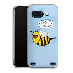 Premium Carry Case Hülle Mattweiss ohne Band