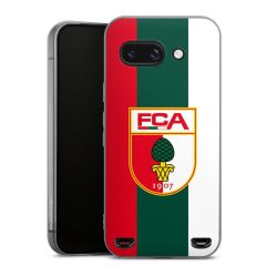 Premium Carry Case Hülle Mattweiss ohne Band