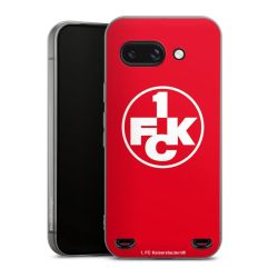 Premium Carry Case Hülle Mattweiss ohne Band