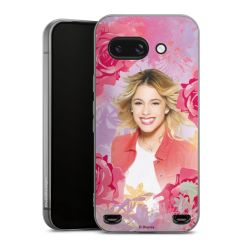 Premium Carry Case Hülle Mattweiss ohne Band