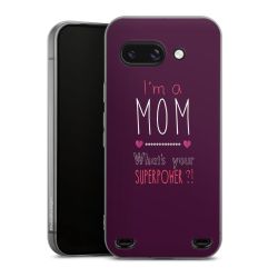 Premium Carry Case Hülle Mattweiss ohne Band