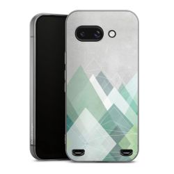 Premium Carry Case Hülle Mattweiss ohne Band