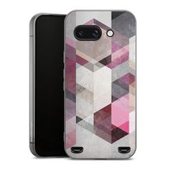 Premium Carry Case Hülle Mattweiss ohne Band