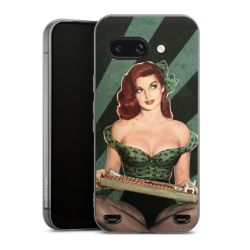 Premium Carry Case Hülle Mattweiss ohne Band