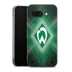 Premium Carry Case Hülle Mattweiss ohne Band