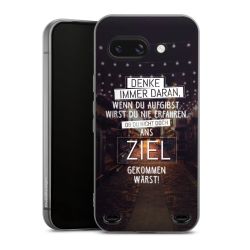 Premium Carry Case Hülle Mattweiss ohne Band