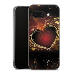 Premium Carry Case Hülle Mattweiss ohne Band