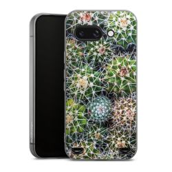 Premium Carry Case Hülle Mattweiss ohne Band