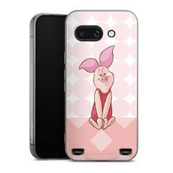 Premium Carry Case Hülle Mattweiss ohne Band