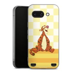 Premium Carry Case Hülle Mattweiss ohne Band