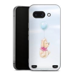 Premium Carry Case Hülle Mattweiss ohne Band